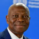 Photo of Gilbert F. Houngbo