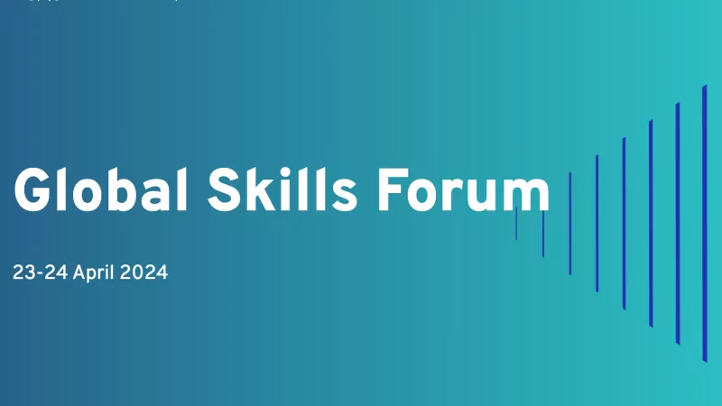 Global Skills Forum